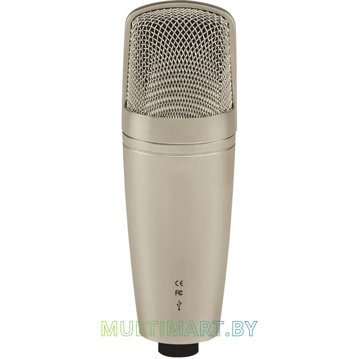 Микрофон Behringer C-1U